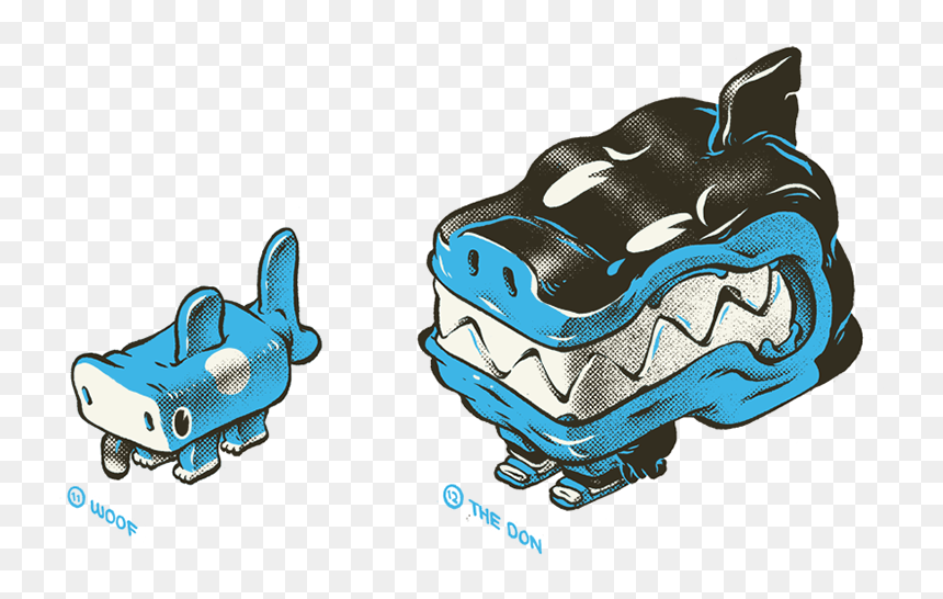Cake, HD Png Download - street sharks png