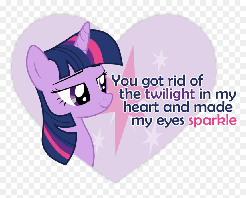 Mlp Rainbow Dash Twilight Hair, HD Png Download - my little pony twilight sparkle png