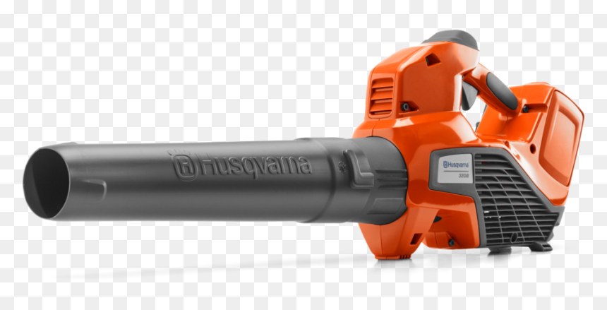 320ib - Husqvarna 320ib, HD Png Download - leaf blower png
