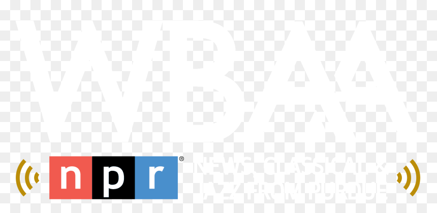 Wbaa Logo - Wmuk, HD Png Download - ivanka trump png