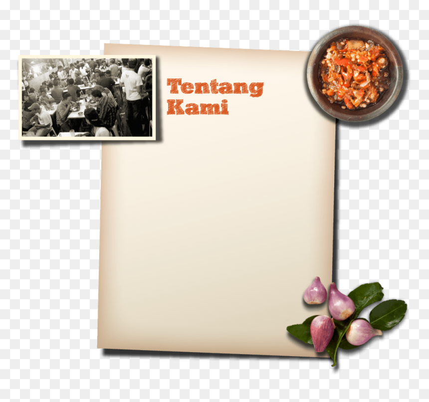 Tentang-kami , Png Download - Rosa Rubiginosa, Transparent Png - kami png