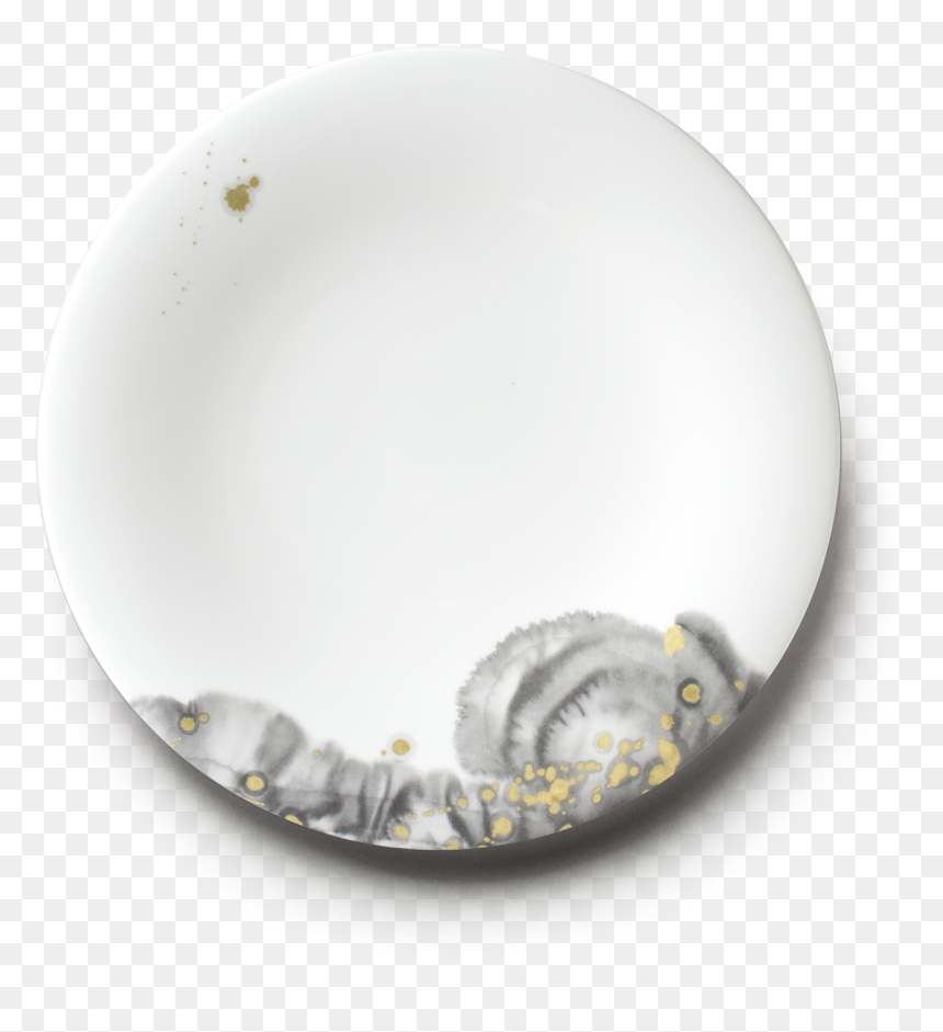 Kira Plate 27cm - Shell, HD Png Download - kira png