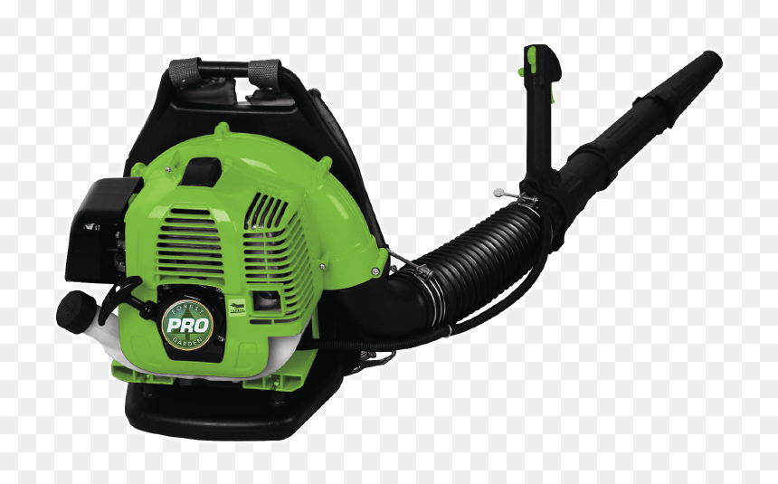 เครื่อง เป่า ใบไม้ มือ สอง, HD Png Download - leaf blower png