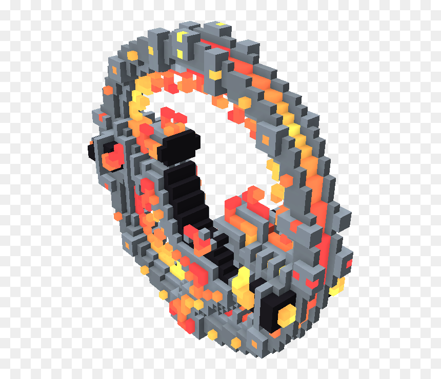 Circle, HD Png Download - kami png