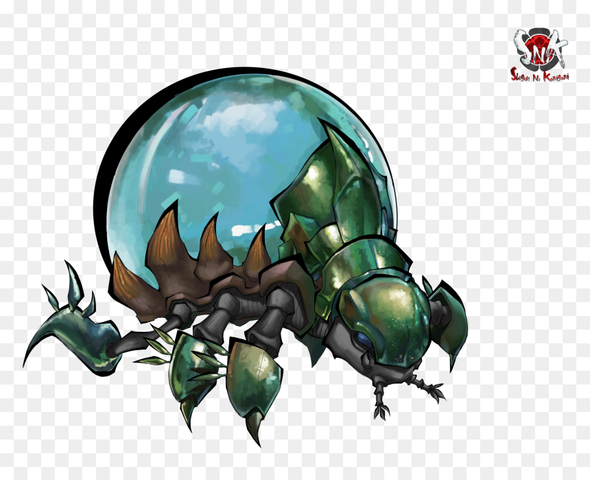 Illustration, HD Png Download - kami png