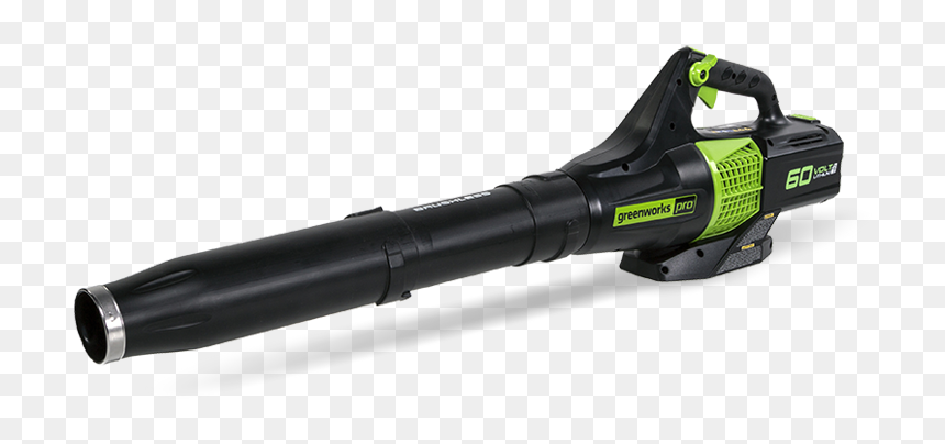 Leaf Blower, HD Png Download - leaf blower png
