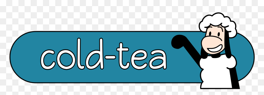 Cold-tea - Com, HD Png Download - leaf blower png