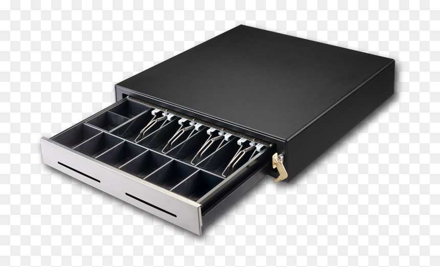 Cash Drawer Maken Ek 350, HD Png Download - kami png