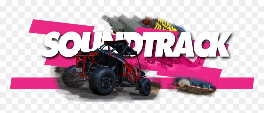 Forza Horizon 3 Png, Transparent Png - forza horizon 3 png