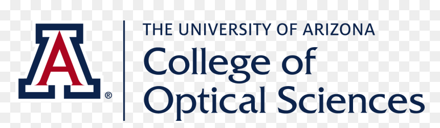 Optics - Oval, HD Png Download - university of arizona png