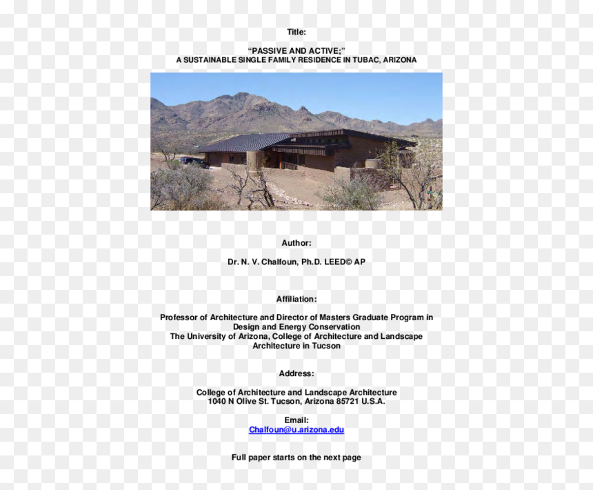 Beam Bridge, HD Png Download - university of arizona png