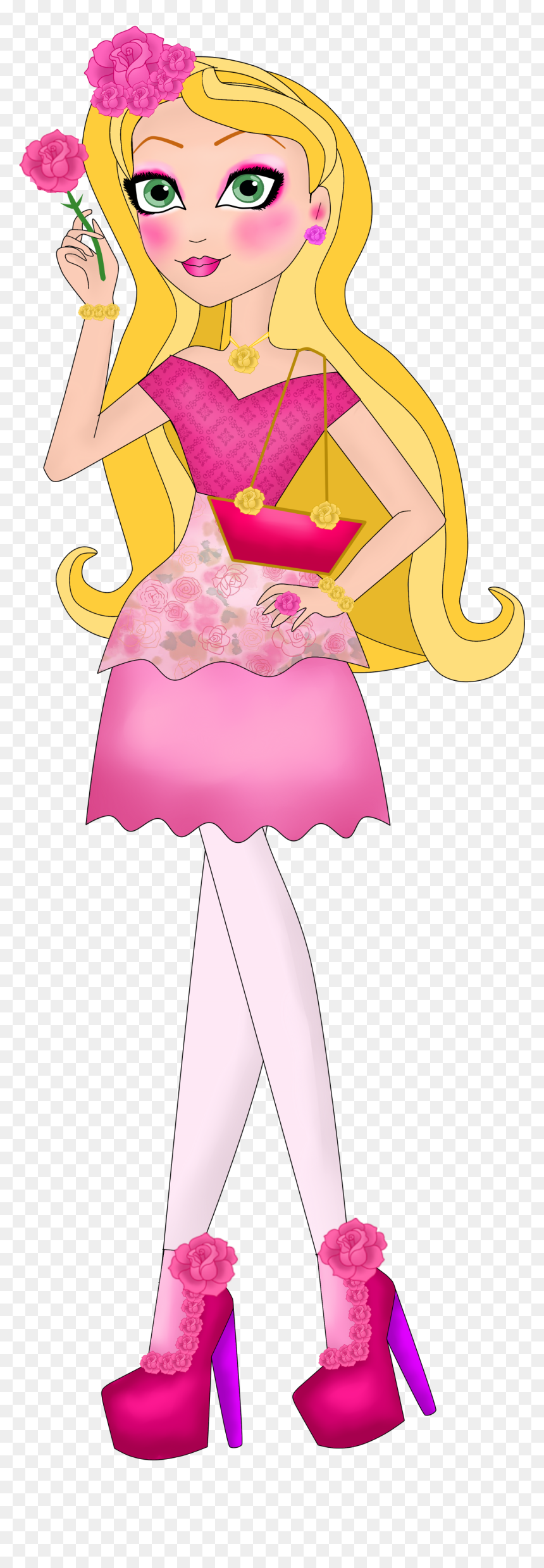 Cartoon, HD Png Download - isabelle png