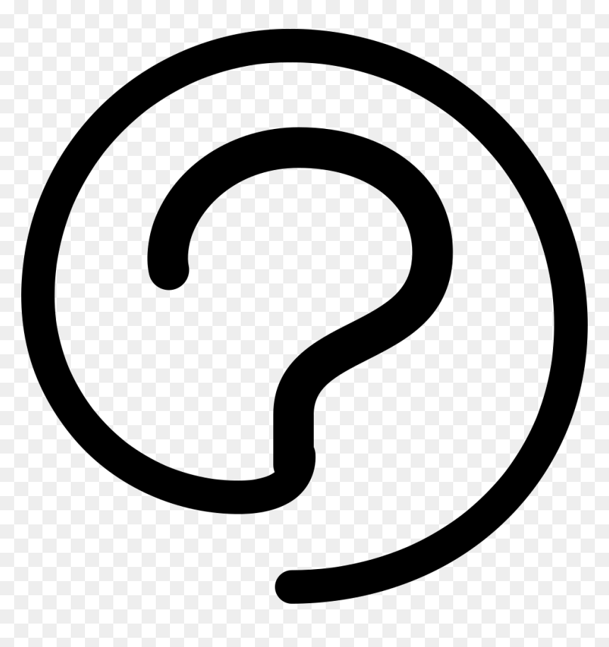 Open Lake Problem - Circle, HD Png Download - lake icon png