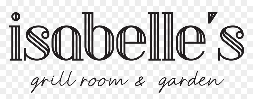 Calligraphy, HD Png Download - isabelle png