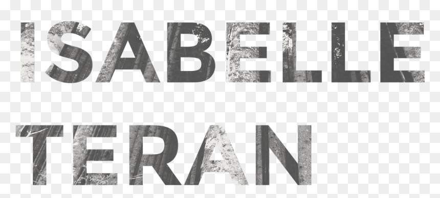 Name - Monochrome, HD Png Download - isabelle png