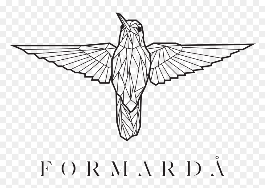 Swallow, HD Png Download - cool underline png