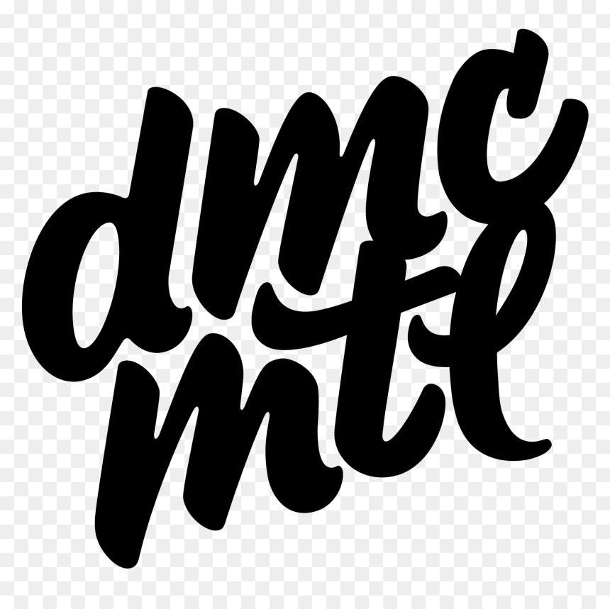 Dmcmtl - Calligraphy, HD Png Download - biggie crown png