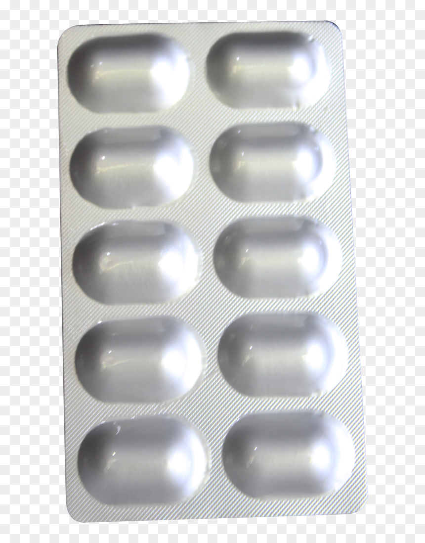 Pill, HD Png Download - wockhardt png