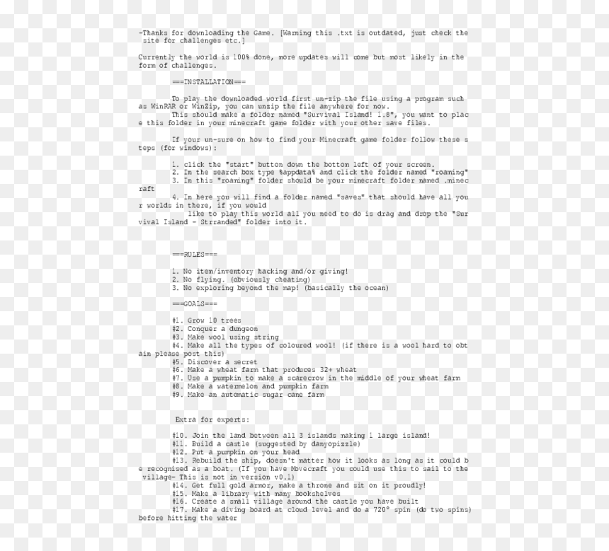 Document, HD Png Download - minecraft wheat png