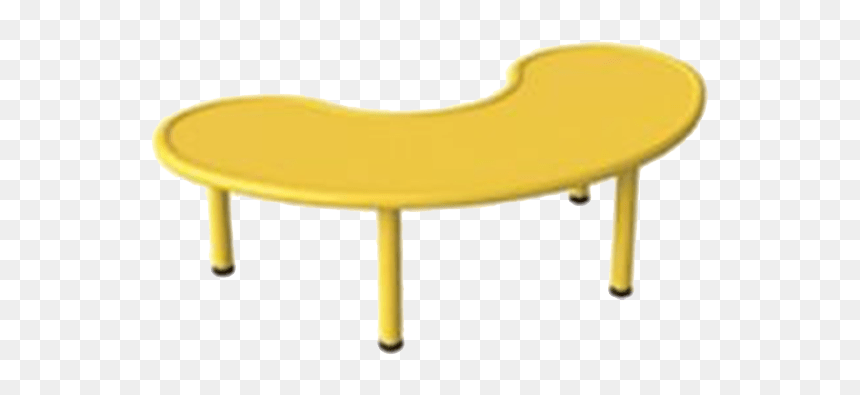 Outdoor Bench, HD Png Download - media luna png