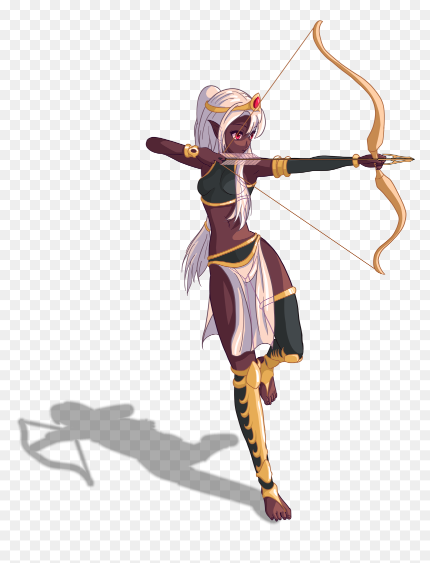 Target Archery, HD Png Download - arrow minecraft png