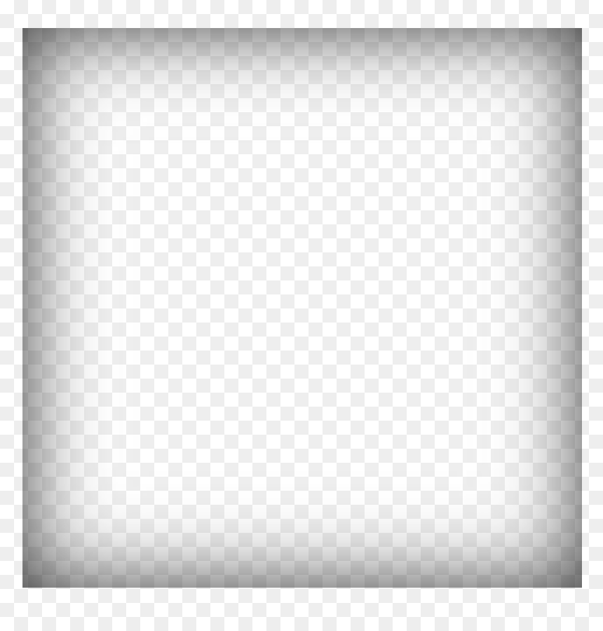 Monochrome, HD Png Download - vignette effect png