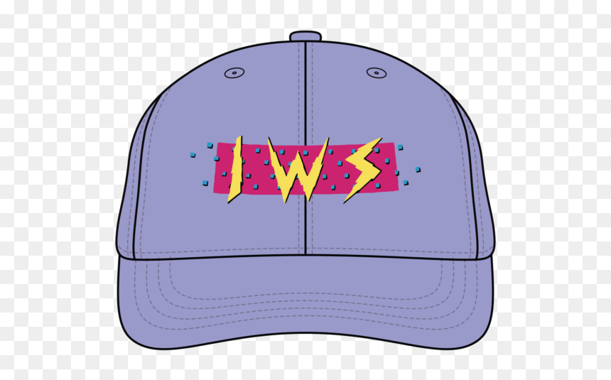 Picture 1 Of - Baseball Cap, HD Png Download - saved by the bell logo png