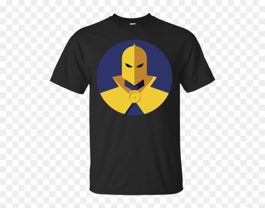 Dr Fate T Shirt & Hoodie - Never Broke Again T Shirt Jordan Man, HD Png Download - doctor fate png