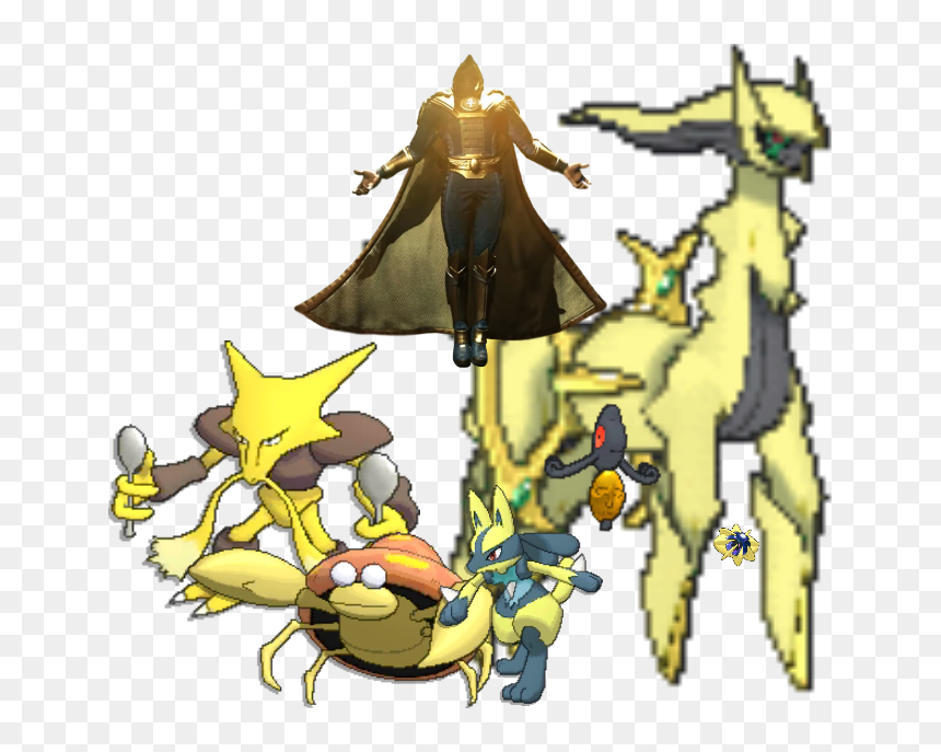 Transparent Dr Fate Injustice 2, HD Png Download - doctor fate png