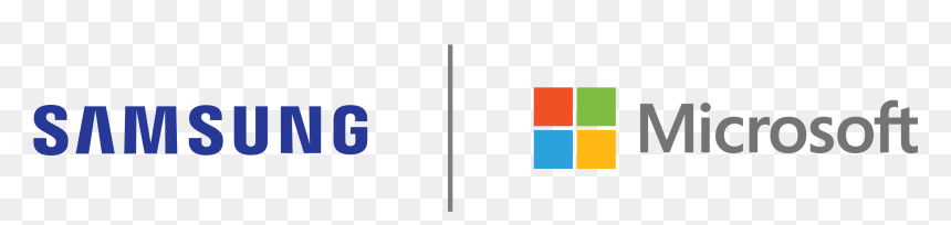 Samsung Microsoft, HD Png Download - microsoft edge png