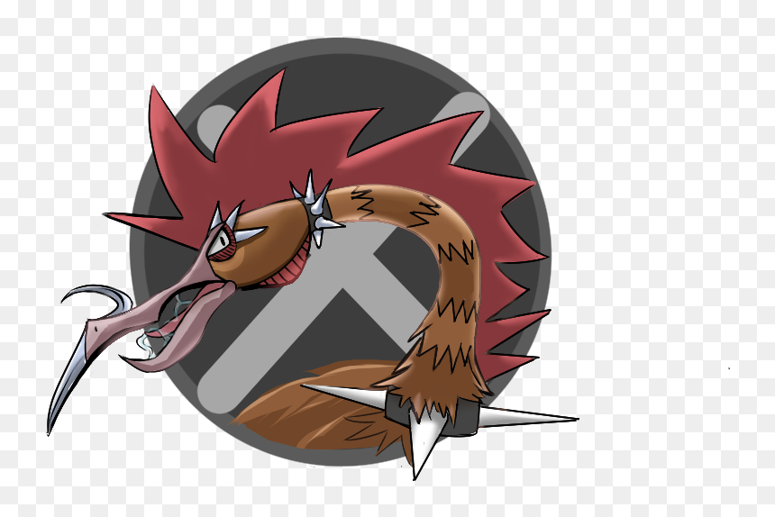 Illustration, HD Png Download - fearow png