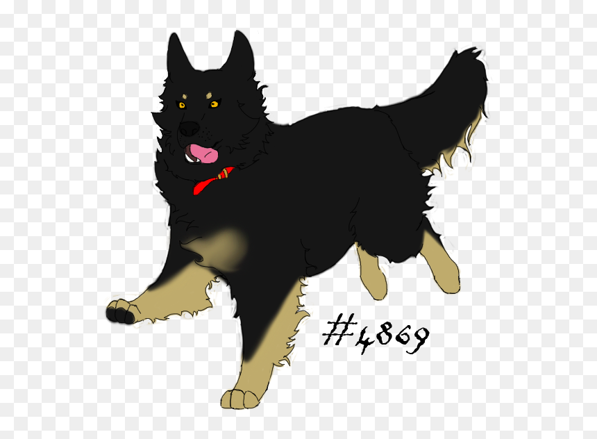 Dog Catches Something, HD Png Download - fearow png