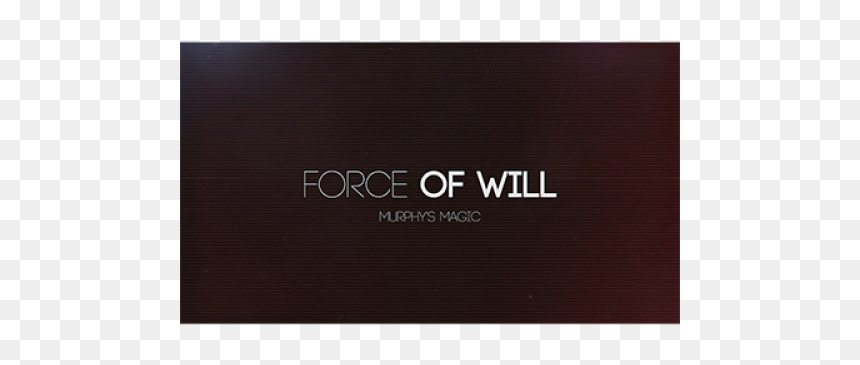 Chocolate, HD Png Download - force of will png