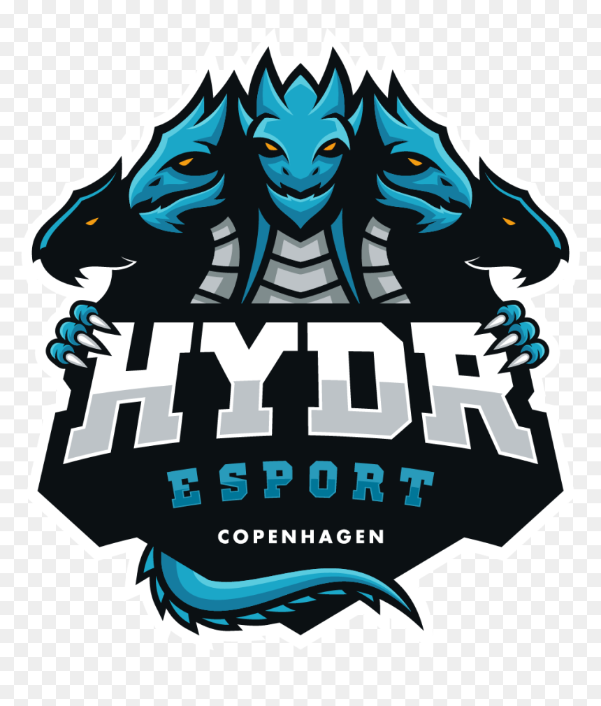 Team1 Img - Hydr Esport, HD Png Download - battle.net png