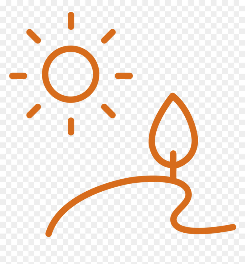 Leisure Activities And Clean Energy On Former Landfills - Circle, HD Png Download - clean icon png