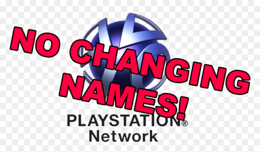 Playstation Network, HD Png Download - playstation network png