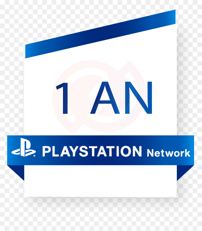 Playstation Network, HD Png Download - playstation network png