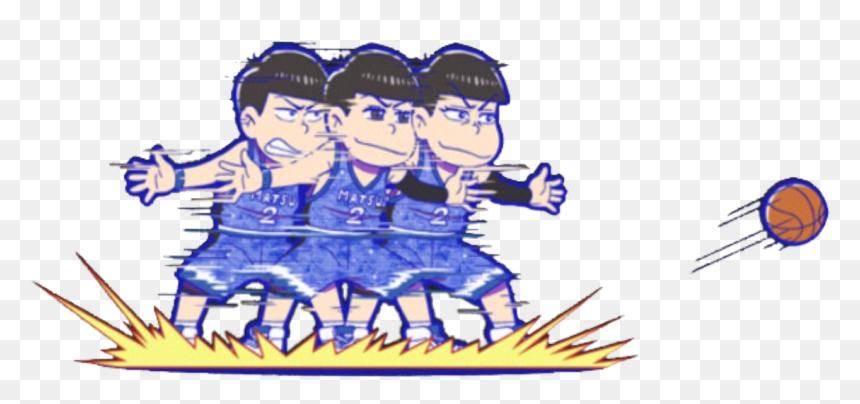 Cartoon, HD Png Download - karamatsu png