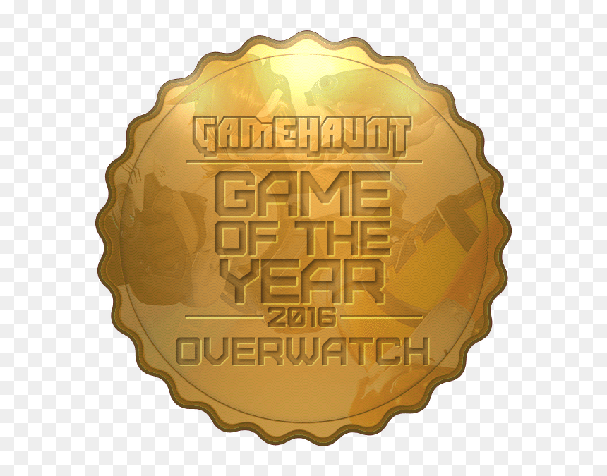 Illustration, HD Png Download - overwatch anniversary png