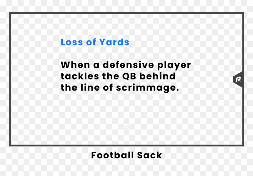 Football Sack - Van Schoenendoos Tot Eindbalans, HD Png Download - redskins players png