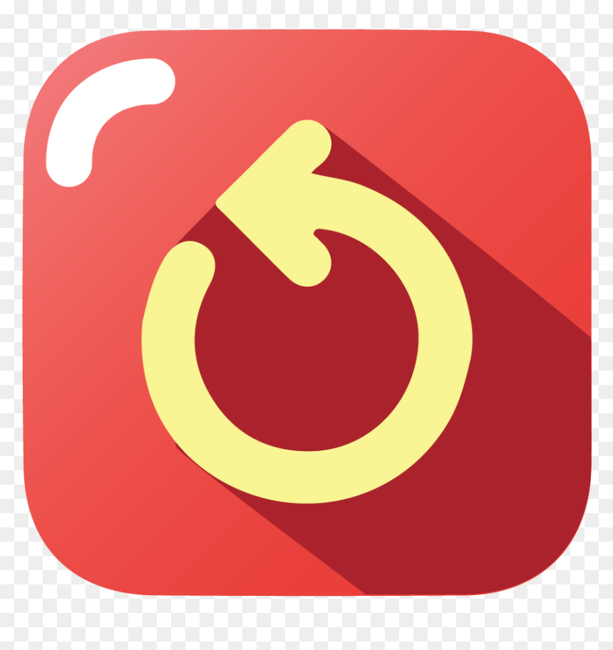 Sign, HD Png Download - refresh icon png transparent