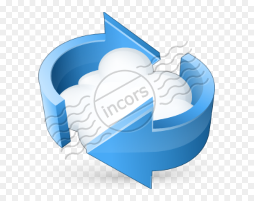 Clip Art, HD Png Download - refresh icon png transparent