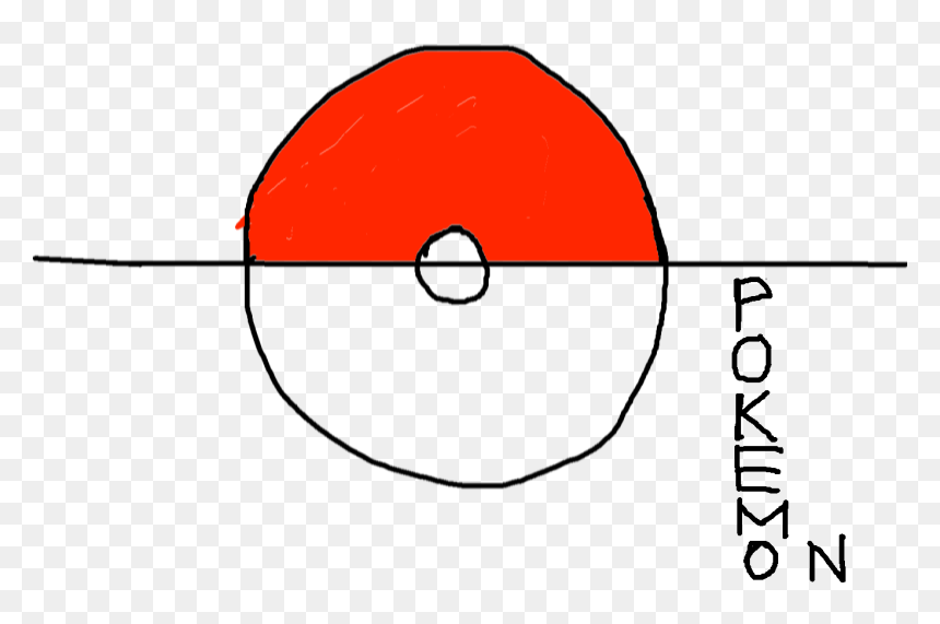 Circle, HD Png Download - thundurus png
