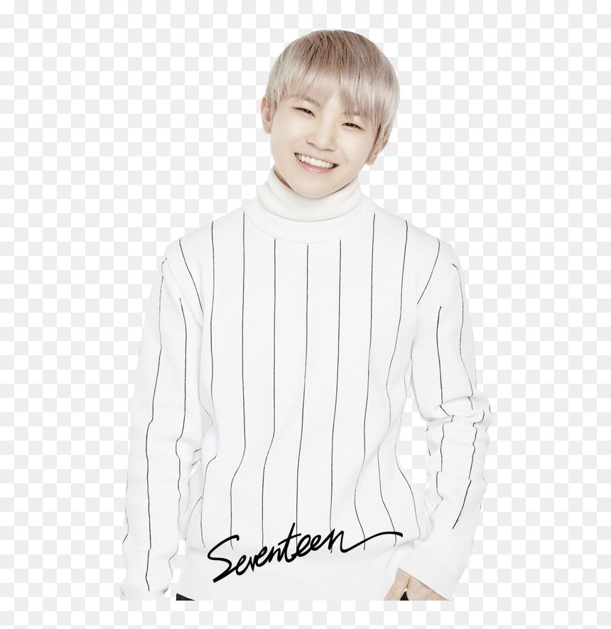 Seventeen, Woozi, And Kpop Image - Boys, HD Png Download - jeonghan png