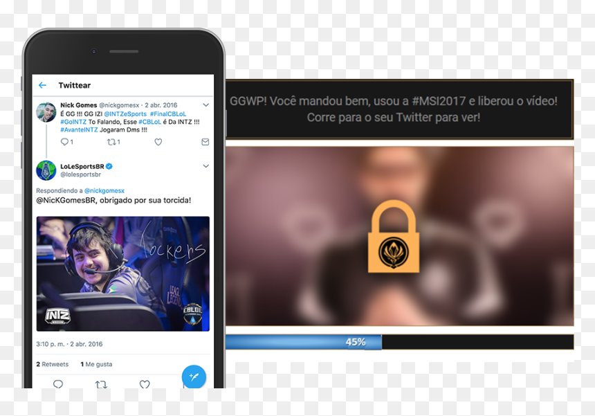 Screenshot, HD Png Download - riot games png