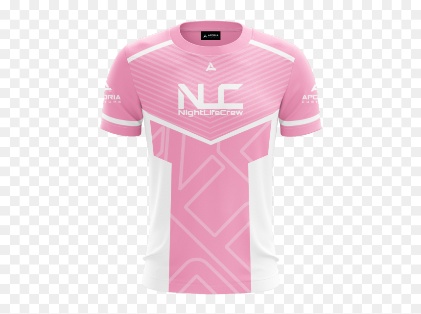 Active Shirt, HD Png Download - aporia customs png