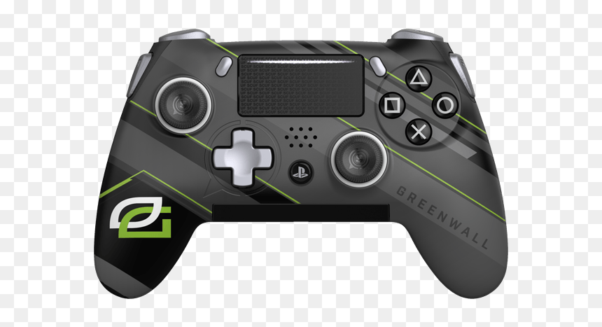 Scuf Gaming Controller, HD Png Download - aporia customs png