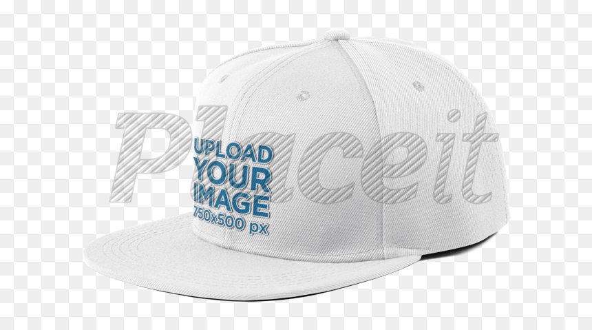 Snap Back Png - Baseball Cap, Transparent Png - aporia customs png