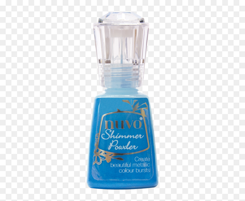 Tonic Studios Nuvo Shimmer Powder, HD Png Download - blitz png