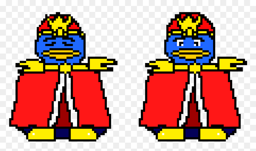 Clip Art, HD Png Download - dedede png